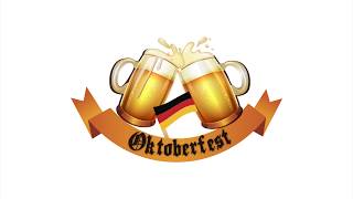 Oktoberfest Barra World