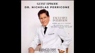 Guest Episode: Dr. Nicholas Perricone