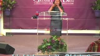 Jekalyn Carr Praise Break Milwaukee   YouTube