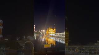 Golden temple