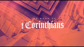 180 | Gender Roles for God's Glory | 1 Corinthians 11:2-16