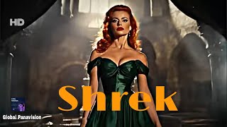 Shrek - 1950's Super Panavision 70