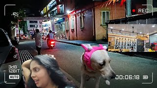 Very Happy Vlog 😁 | There's a surprise 🫢 | ಕುಡ್ಲದ ಈ ಜಾಗ guess ಮಲ್ಪುಲೆ ತುಕಾ | Tulu Vlog | Mangalore