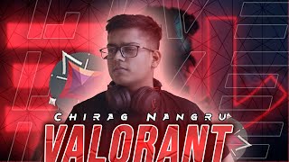 VALORANT LIVE | LAST DAY OF THE ACT | NEW ACT