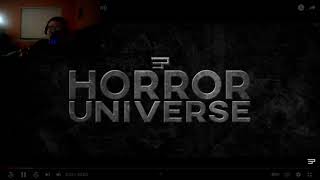 Elite Productions Horrorverse Reaction