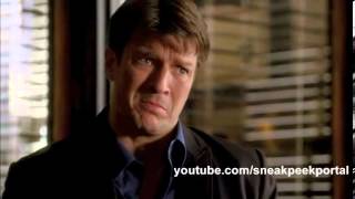 Castle - 5x12 - Death Gone Crazy - Sneak Peek 4