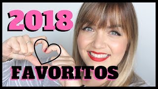 Mis descubrimientos de 2018 · 💄Lucía Puebla💋