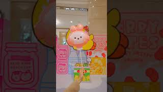 LINE FRIENDS WORLD | TAIPEI 101 主觀篇