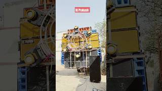 Public Choice Dj Prakash Hirapur x Tabahi Dj official Barati Setup