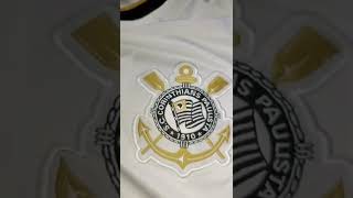 Nova camisa Corinthians #produtosbaratospararevenda #revenda  #empreendedorismo #camisasdetime