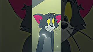 TOM EDITS - TOM AND JERRY