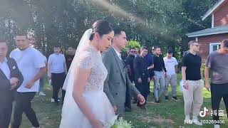 Full version of Xinjiang Uyghur wedding