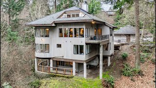 Touring this $1.6 million Cliffside home