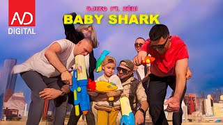 Gjiko Ft. Zeri - Baby Shark