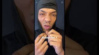 🥷🏽 Stop posting TikTok— CATCH ME IF YOU CAN! … Mr. Holmes 🤫🖕🏽😝 #funnyshorts #comedyshorts #lol