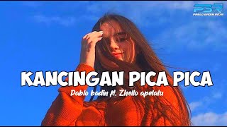 🔥KANCINGAN DUTCH PARTY PICA PICA REMIX PABLO BADIN FT ZHELLO APETATU🔥