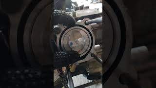 bore up vario 125 ,up 59mm next video