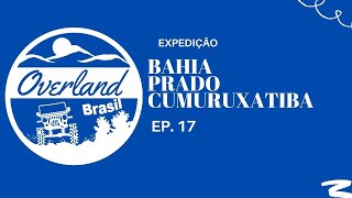 EP. 17 - CHEGADA AO ECOPARQUE PEDRA AZUL!! DOMINGOS MARTINS!