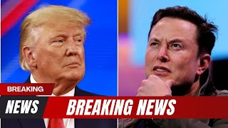 Elon Musk vs. Secret Service: Boebert Exposes Second Trump Assassination Attempt.