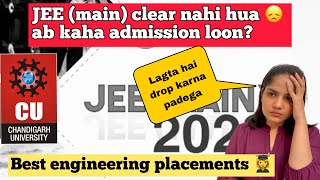 Best engineering placements in Chandigarh University|  #chandigarhuniversity