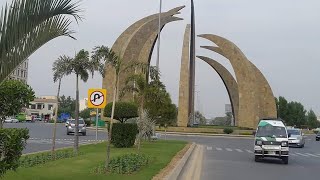 Bahria Town Lahore Tipu Sultan Extension Possession