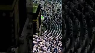 روائع الشيخ سعود الشريم | سورة القلم 🕋|#الحرم_المكي #القرآن_الكريم #الشريم #shorts