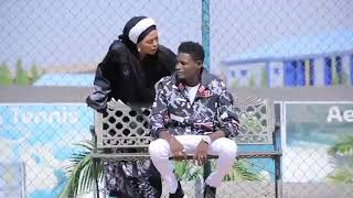 Sabuwar waka Fati Abubakar Ft Musa 2Star(Labarin Zuciya) 2021 masarauta Entertaiment limited Abuja