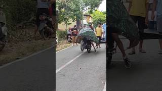 Pesawat motor jumping