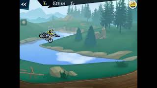 Good fun run tough though #doingtheleasttv#madskillsmotocross3#motocross #gaming thanks for watching