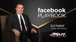 202008 MAN Marketing Facebook Playbook Sue Hogarth