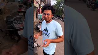 Golgappe ka kamaal🤣😭 #minivlog #youtubeshorts #shorts #trending #ashortaday