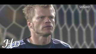 من الذاكرة  البرازيل 2 0 المانيا  نهائي كأس العالم 2002 on Vimeo