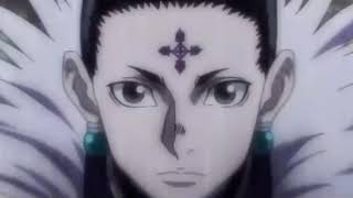 العناكب تعالوا لحتفكم 👺💪👹😈 Hunter x Hunter