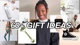 2021 HOLIDAY GIFT GUIDE FOR HER (60+ gifts)