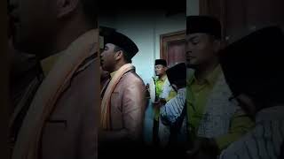 Shollu 'Alan Nabi Muhammad || JAMI'ATUL HADRAH HIKMATUL ASROR & NURUS SYAFA'AH