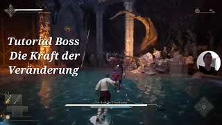 Enotria Tutorial Boss Guide #1 - Die Kraft der Veränderung