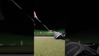 Late night range session slow-mo