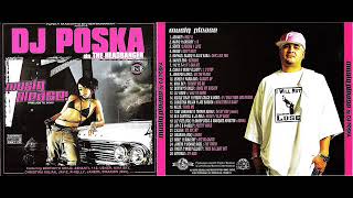 Dj Poska - Musiq Please (CD) (2004) 01 - Intro