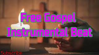 Free Gospel Instrumental Beat Collection 7