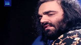 Demis Roussos - Far Away  أغاني أجنبية خالدة