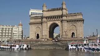 gate of india mumbai #vlog #video #mumbaiindians #mumbai #youtube #youtubevideo