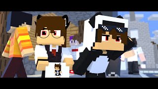 Bagas Maid HILANG!? [FULL VERSION] || Animasi Minecraft Indonesia - BAGAS CRAFT