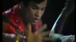 Boney M Painter Man (Acapella Alternate Vocal Version)