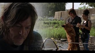 Daryl & Connie || Another love