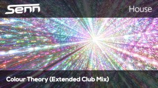 Senn - Colour Theory (Extended Club Mix)