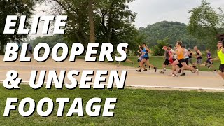 ELITE BLOOPERS AND UNSEEN FOOTAGE | Part 1