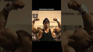 Everyone's Gym Crush😍😍 | GYM Memes | GYM Motivation | Kevin Levrone Edit | Annabel Lucinda