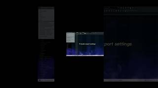 Fl studio export settings 💎 #flstudio #flstudiotips