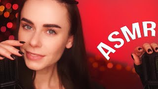 АСМР ТЫ ТОЧНО Уснешь От Этих ПОЦЕЛУЕВ 🤤😴 НЕЖНОСТИ для СНА 🥱 ASMR Kisses For YOUR SLEEP