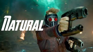 Marvel - Natural